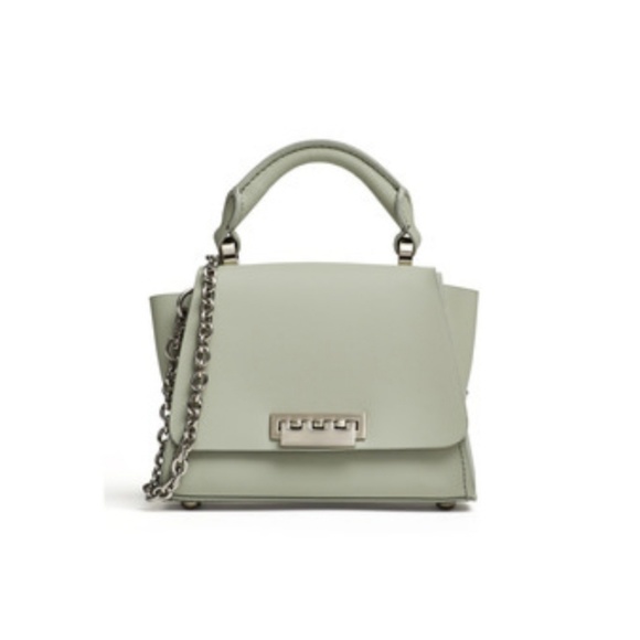 Zac Posen Handbags - ZAC POSEN Eartha Iconic Soft Top Handle Mini